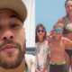 Neymar xinga Piovani e dispara ‘Agora entendo teus filhos quererem