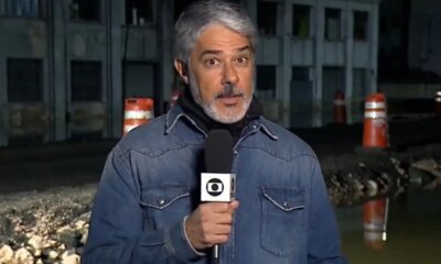 No Jornal Nacional mulher gaucha diz verdades na cara de