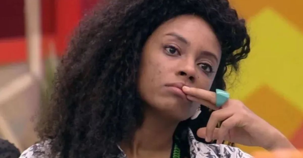 No dia das maes ex BBB Lumena surpreende ao revelar perda