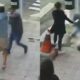 PM de folga se envolve em confusao e atira contra