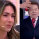 Patricia Abravanel confirma noticia sobre Silvio Santos que o publico