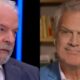 Pedro Bial admite se arrepender de dizer que so entrevistaria