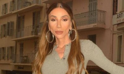 Perdeu a voz Maya Massafera se explica apos ser chamada