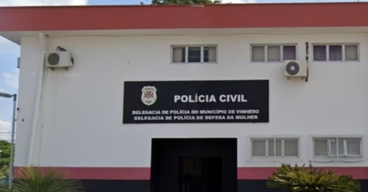 Policia Civil prende pai e madrasta acusados de matar filho