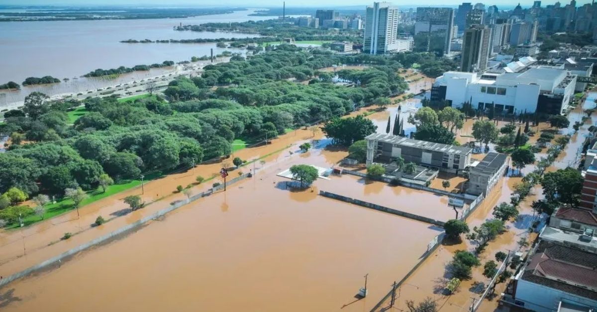 Policia Federal deve investigar disseminacao de informacoes falsas sobre tragedia