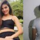 Policia prende mulher que jogou acido em jovem mulher confessa