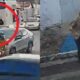 Policial aposentado que matou professor em porta de escola vai