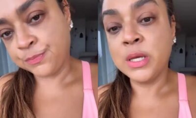 Preta Gil desabafa e revela que perdeu dois bebes de