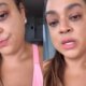 Preta Gil desabafa e revela que perdeu dois bebes de