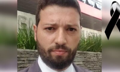 Quem e o advogado criminalista que perdeu a vida em