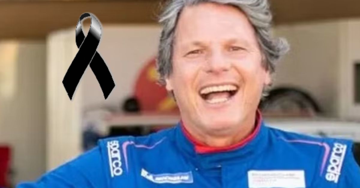 Quem era o piloto e empresário de sucesso que foi encontrado morto em cachoeira de SP; Felipe Massa lamentou 31 FN+
