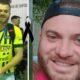 Quem era o voluntario que morreu enquanto ajudava as vitimas