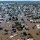 RS sob alerta de novas inundacoes neste sabado 1805