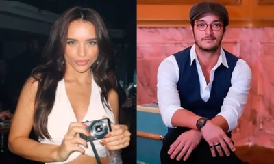 Rafa Kalimann da detalhes sobre primeiro encontro com Allan Souza