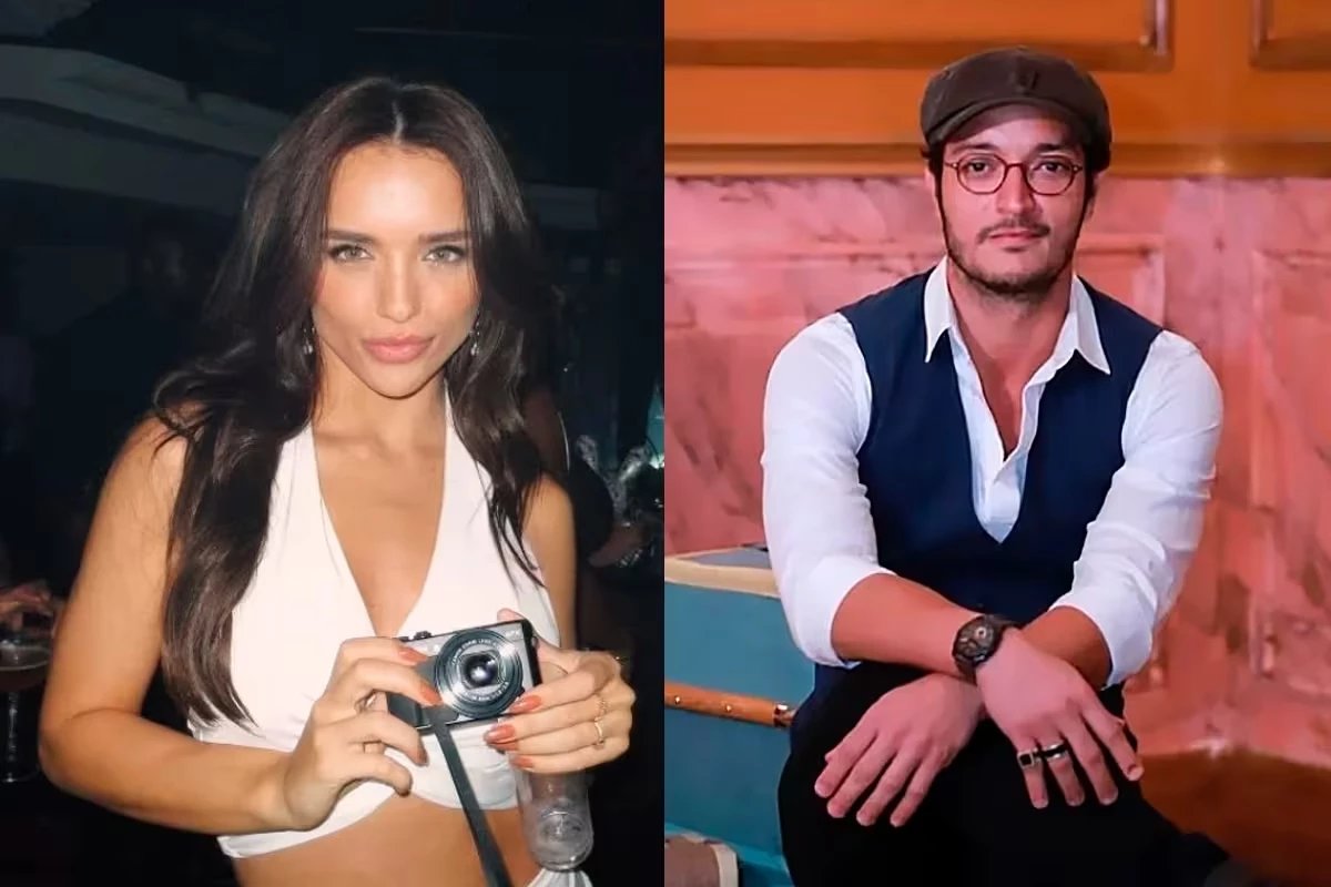 Rafa Kalimann da detalhes sobre primeiro encontro com Allan Souza