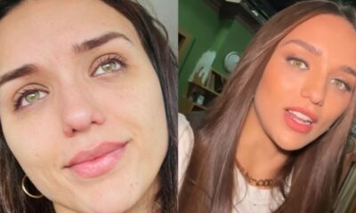 Rafa Kalimann reage a suposta confusao em bastidores com elenco