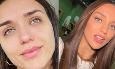 Rafa Kalimann responde a rumores de conflito nos bastidores da
