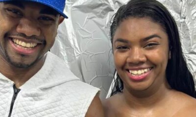 Raquel irma de Davi abre possibilidade de participar de A