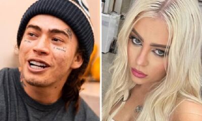Reatou Whindersson traz revelacoes sobre rumores de volta com Luisa