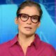 Renata Vasconcellos anuncia falecimento de querida artista no Jornal Nacional