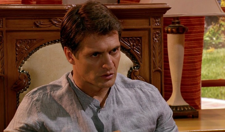 Resumo Quando Me Apaixono (20/01): no dia de seu casamento, Jerônimo desaparece misteriosamente 31 Resumo Quando Me Apaixono 2001 no dia de seu casamento