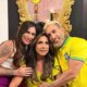 Reviravolta familia de Djidja ex sinhazinha do Garantido e envolvida em