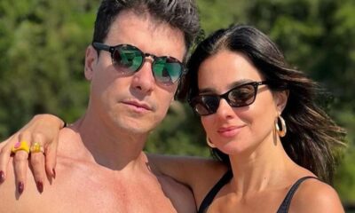 Rodrigo Faro e esposa sao suspeitos de envolvimento em esquema