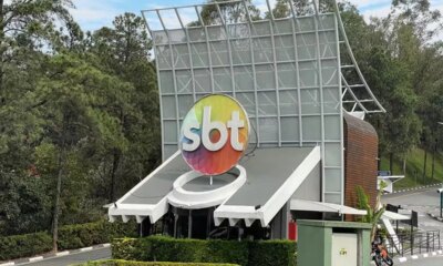 SBT demite colaborador que supostamente foi flagrado tendo relacoes intimas