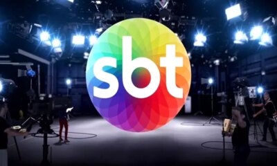 SBT encerra investigacao sobre polemica no camarim de Patricia Abravanel