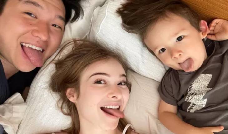 Sammy Lee reata casamento com Pyong após rumores de traição ao vivo: ‘escolhi perdoar’ 31 Sammy Lee reata casamento com Pyong apos rumores de traicao