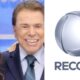 Silvia Abravanel na Record Rumores indicam que ela assinou contrato