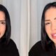 Tati Zaqui se emociona em desabafo nove meses apos deixar