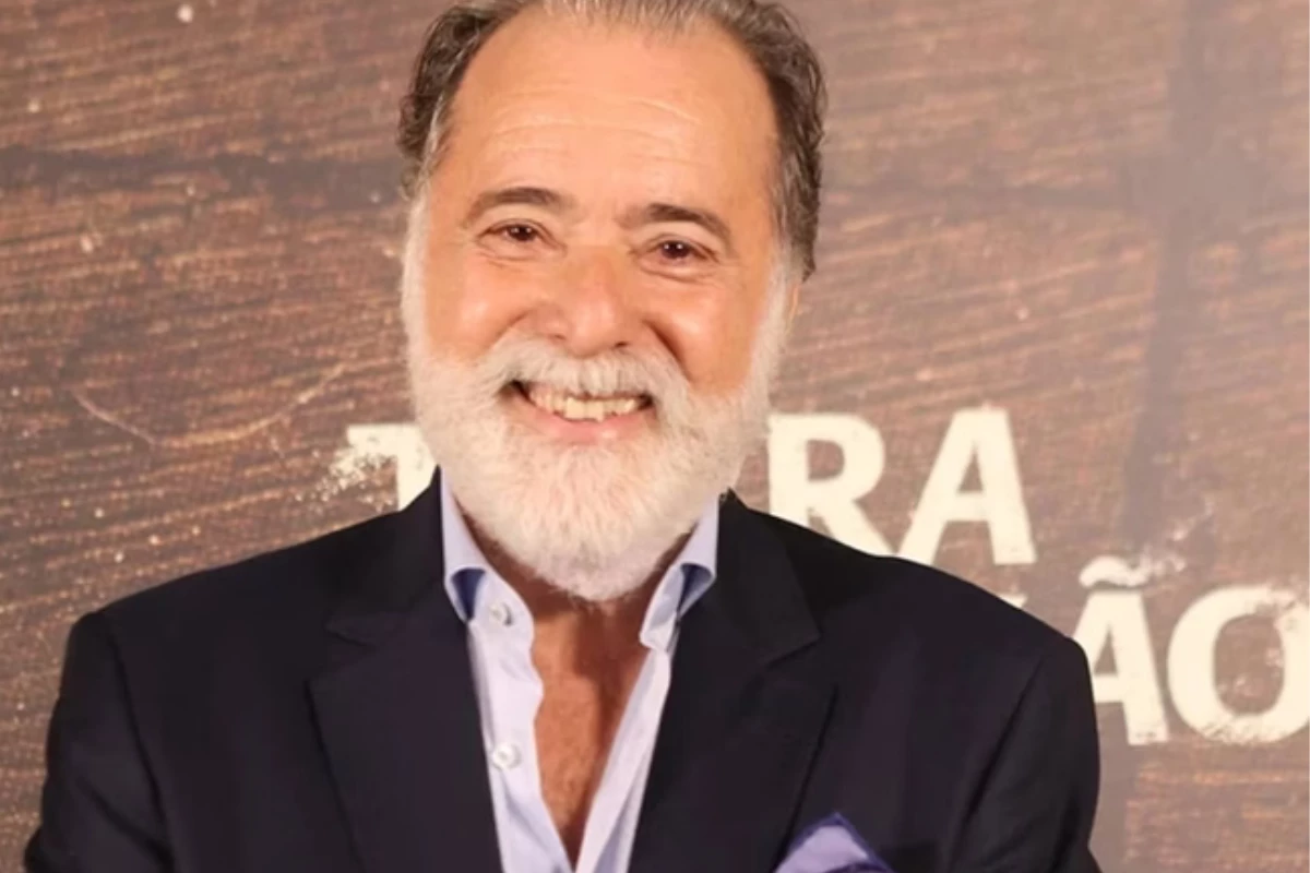Tony Ramos continua em acompanhamento após sangramento intracraniano: ‘Está em exames de imagens’ 31 Tony Ramos continua em acompanhamento apos sangramento intracraniano ‘Esta em