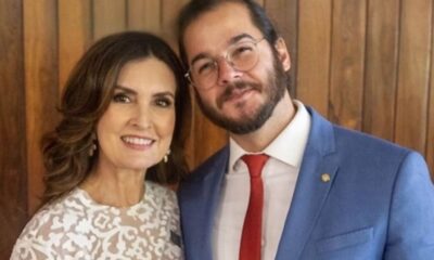 Tulio Gadelha entrega segredo por tras de namoro com Fatima