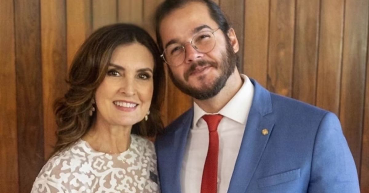 Túlio Gadêlha entrega segredo por trás de namoro com Fátima Bernardes 31 Tulio Gadelha entrega segredo por tras de namoro com Fatima