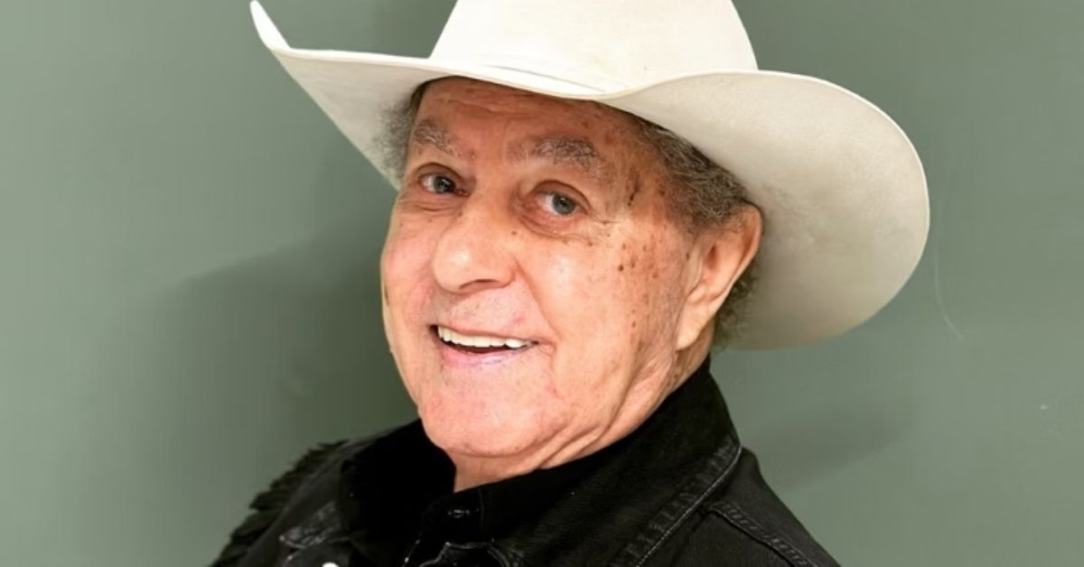 Veterano sertanejo Milionário foi internado na UTI após sofrer AVC isquêmico 31 Veterano sertanejo Milionario foi internado na UTI apos sofrer AVC