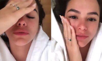 Vidente tem previsoes surpreendentes para futuro de Bruna Marquezine