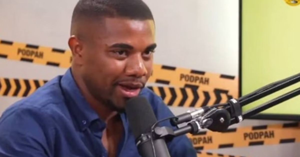 Video: Davi desmente a própria mãe e nega ter sofrido infartos: 'nunca sofri' 31 Video Davi desmente a propria mae e nega ter sofrido