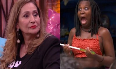 Video Sonia Abrao nao poupa ex BBBs apos reclamacoes e sobra