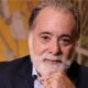 Video William Bonner da noticia sobre Tony Ramos no Jornal