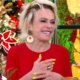 Video ao vivo Ana Maria fica perplexa com parte intima