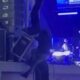 Video flagra momento em que fa sofre acidente ao tentar
