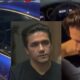 Video mostra dono do Porsche momentos antes de causar acidente