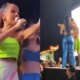 Video polemico mostra o momento que Maiara ‘expulsa a mulher