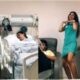 Video tiktoker diz que a ‘internet e cruel apos dancar