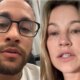 Video – Neymar se cansa dos ataques e detona Luana