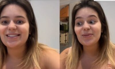 Viih Tube explica aos seguidores motivo do nome do segundo