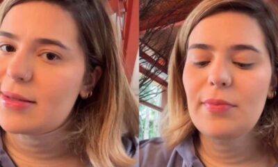 Viih Tube revela verdadeiro motivo da familia de Eliezer nao