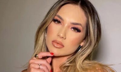 Virginia Fonseca finalmente se pronuncia sobre polemica envolvendo sua base