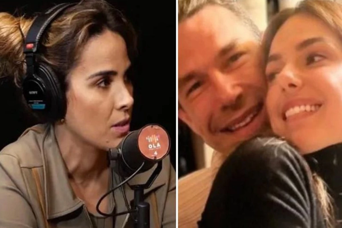 Wanessa Camargo mostra verdadeira face de Isis Valverde em relação aos filhos: ‘Fiquei de longe, só observando’ 31 Wanessa Camargo mostra verdadeira face de Isis Valverde em relacao